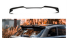 Spoiler Audi A6 C7 S-Line Avant