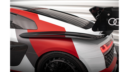 Canards Audi R8 4S Facelift Błotnik Tył