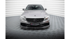 Splitter Mercedes-Benz C W205 C63 Facelift Front v.2