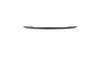 Sport Rear Trunk Spoiler Carbon Fiber suitable for BMW 4 (F36) Gran Coupe 2014-now