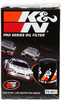 K&N Oil Filter PS-2011