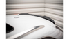 Spoiler Cap Audi Q3 8U Facelift Gloss Black