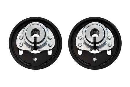 Camber Plates VW Golf IV Seat Leon Black