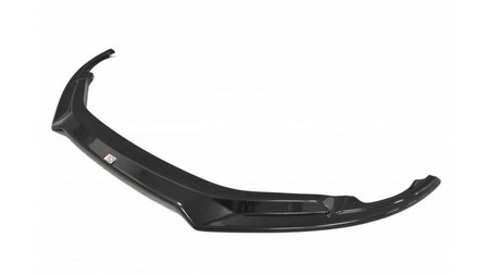 Splitter Audi R8 4S przód v.2 Gloss Black