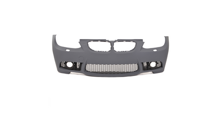 Bumper BMW 3 E92 E93 Front SRA