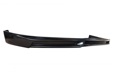 Diffuser Mazda 3 IV Front Bumper MK Style