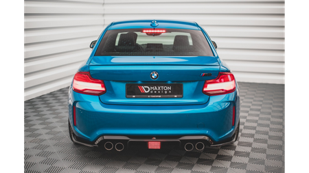 Światło BMW 2 F87 M-Pack Stop LED Gloss Black