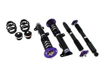 Drift Suspension D2 Racing BMW 3 SERIES E36 6 CYL 90-98