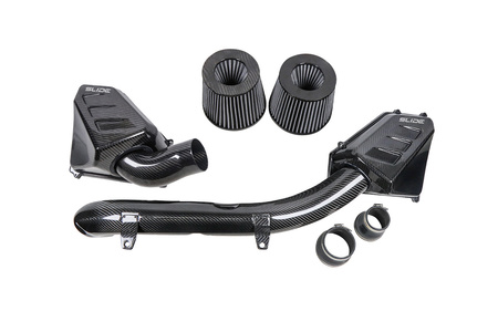 Układ Dolotowy BMW G80 G82 M3 M4 Competition S58 Slide Carbon