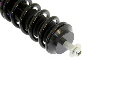Street Suspension D2 Racing MINI COOPER S (R53) 01-06