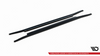 Splitters set Volkswagen Arteon R-Line