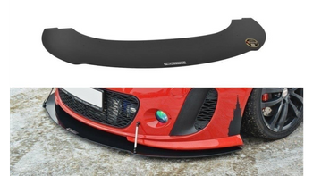 Splitter Seat Leon II MS Design przód Racing v.2