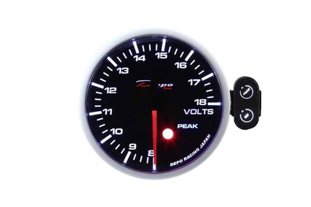 Depo Gauge PK 52mm - Volt