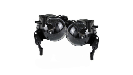 Halogeny BMW 5 E60 E61