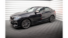 Diffuser BMW X4 G02 M-Pack Side Skirts v.2