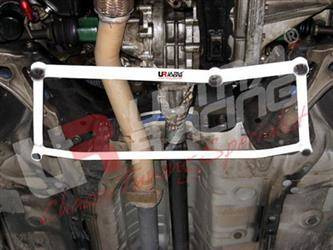 Rozpórka Mitsubishi EVO 4/5/6 UltraRacing 5-punktowa przednia H-Brace