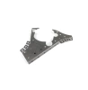 Reinforcement plate BMW 3 E36 Trailing arm mount PRO V.2
