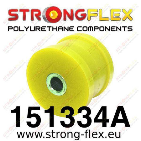 Engine mount bush (large) SPORT