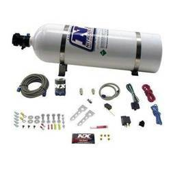 DIESEL STACKER 2 DRY Nitrous System (150HP) 7L