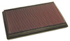 K&N Panel Filter 33-2152