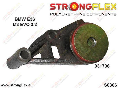 Rear diff mount - front bush E36 M3 EVO SPORT