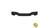 Diffuser BMW 1 F20 F21 Facelift Rear