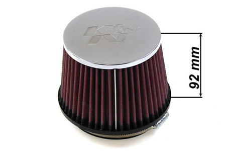 K&N Air Filter RC-5057 100mm