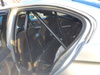 Bolt-in Half Roll Cage BMW 3 E90 Red