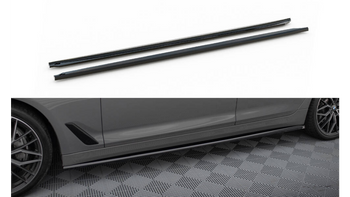 Diffuser BMW 5 G30 G31 Facelift Side Skirts