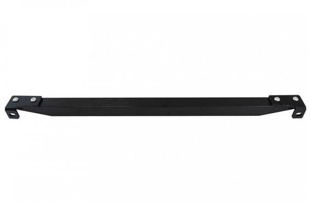 Subframe Lower Tie Bar Honda Civic 92-95 black BEAKS