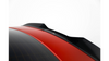 Spoiler Audi A5 S-Line S5 8T Facelift Tył