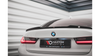 Spoiler Cap BMW 3 G20 Gloss Black