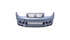Bumper BMW 1 E81 E82 E87 E88 Front Spoiler
