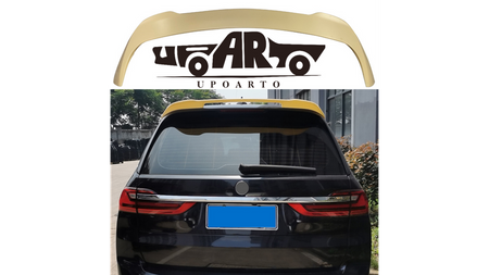 Lotka BMW X7 G07 Gloss Black