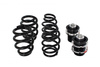 Street Suspension D2 Racing AUDI A5 B8 SPORTBACK 4WD 09-16