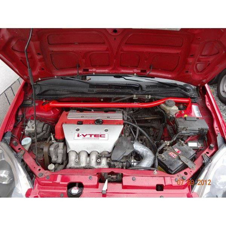 Strut Bar Honda Civic 00-06 EP3 Type R TurboWorks