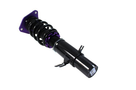 Street Suspension D2 Racing MINI COOPER (R56) 06-13
