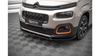 Zestaw Splitterów Citroen Berlingo Mk3