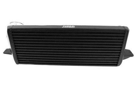 Intercooler TurboWorks BMW E82 E88 E89 E90 E92 Benzyna 90/130mm