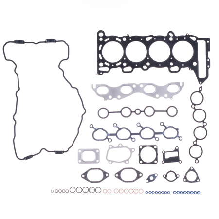 Uszczelka głowicy Nissan 1988-1993 SR20DE/SR20DET Zestaw uszczelek góry silnika, 87.5mm .040" MLS, RWD, S13, Bez VTC Cometic PRO2052T-875-040