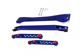 Suspension set Honda Civic VI Rear Control Arms