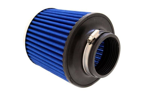 Simota Air Filter H:130mm DIA:80-89mm JAU-X02203-05 Blue