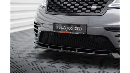 Splitters set Land Rover Range Rover Velar R-Dynamic Mk1
