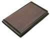 K&N Panel Filter 33-2867