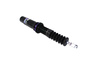 Street Suspension D2 Racing AUDI A4 B8 SEDAN 4WD 08-16