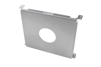 Cooling Plate TurboWorks for 19 rows Race Oil Cooler and 4 inch fan