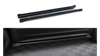 Diffuser Porsche Cayenne Sport Design III Standard III Facelift Side Skirts