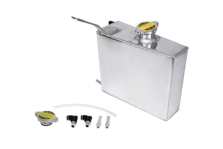 TurboWorks Coolant expansion tank