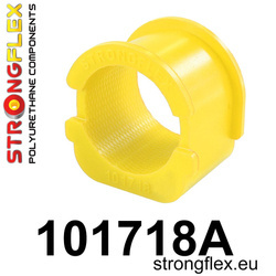 Steering clamb bush SPORT