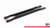 Diffuser Jeep Compass Limited II Facelift Side Skirts
